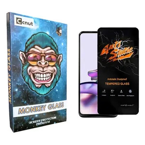 محافظ صفحه نمایش کوکونات مدل mnk Antistatic مناسب برای گوشی موبایل موتورولا Moto G13