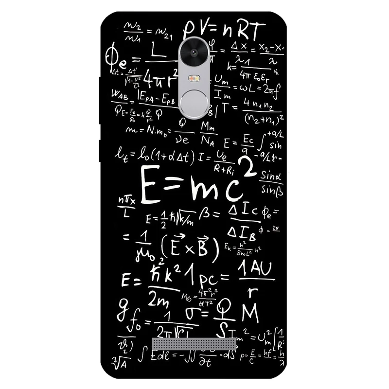 کاور مگافون کد 6297 مناسب برای گوشی موبایل شیائومی Redmi Note 3