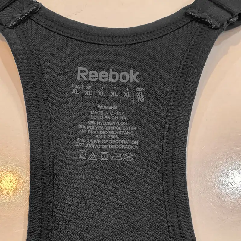 نیم تنه ورزشی زنانه مدل سیملس پشت قهرمانی کد TR1