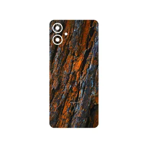 MAHOOT Wood Texture 6 Cover Sticker for Samsung Galaxy A06