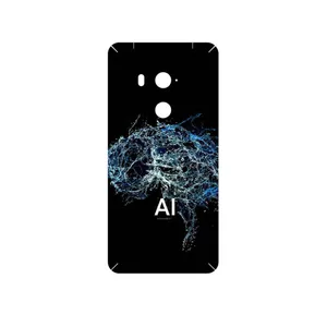 MAHOOT Artificial intelligence 2 Cover Sticker for HTC U11 Eyes