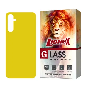 Lionex NANOBL Back Protector For Samsung Galaxy A14 4G / A14 5G / M14 5G