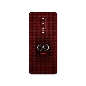 MAHOOT JAC Cover Sticker for OnePlus 8