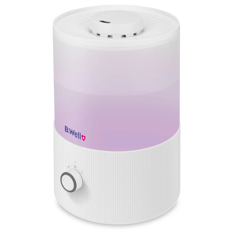 عکس شماره 2 : دستگاه بخور سرد بی ول مدل pro10