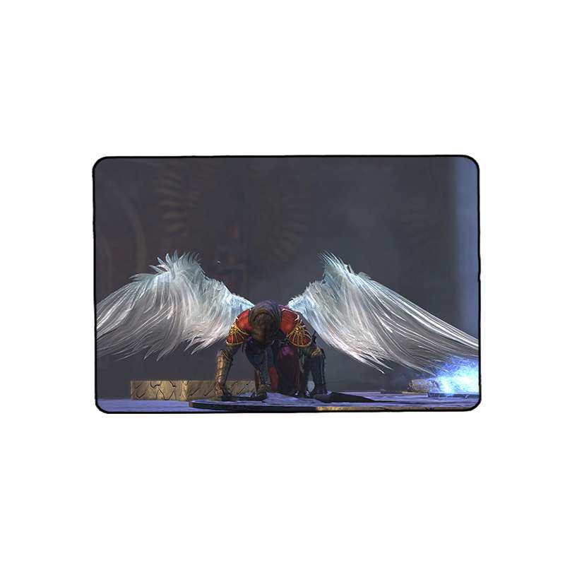 ماوس پد مخصوص بازی مدل Anime کد 082