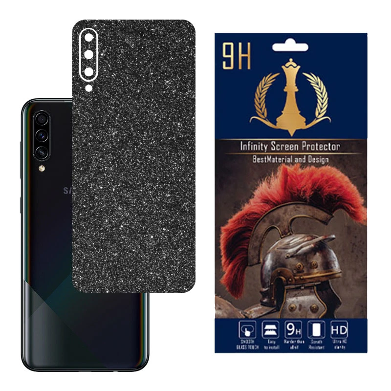 برچسب پوششی اینفینیتی مدل PRO MAX مناسب برای گوشی موبایل سامسونگ GALAXY A50S