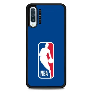 AKAM AMC-WSGA50-BASKETBALL15 Cover For Samsung Galaxy A50