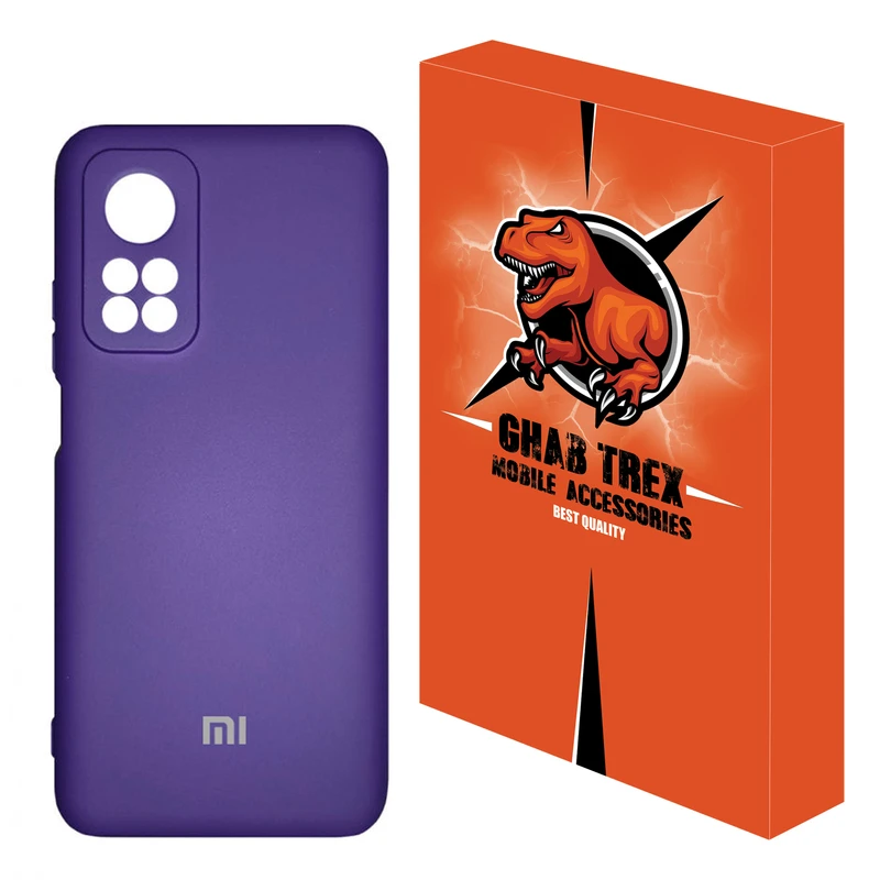 کاور مدل CLK مناسب برای گوشی موبایل شیائومی Mi 10T Pro 5G