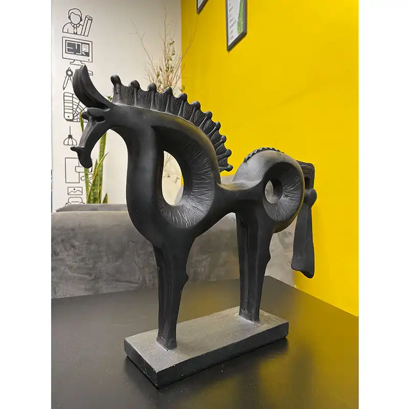 مجسمه مدل MOK260