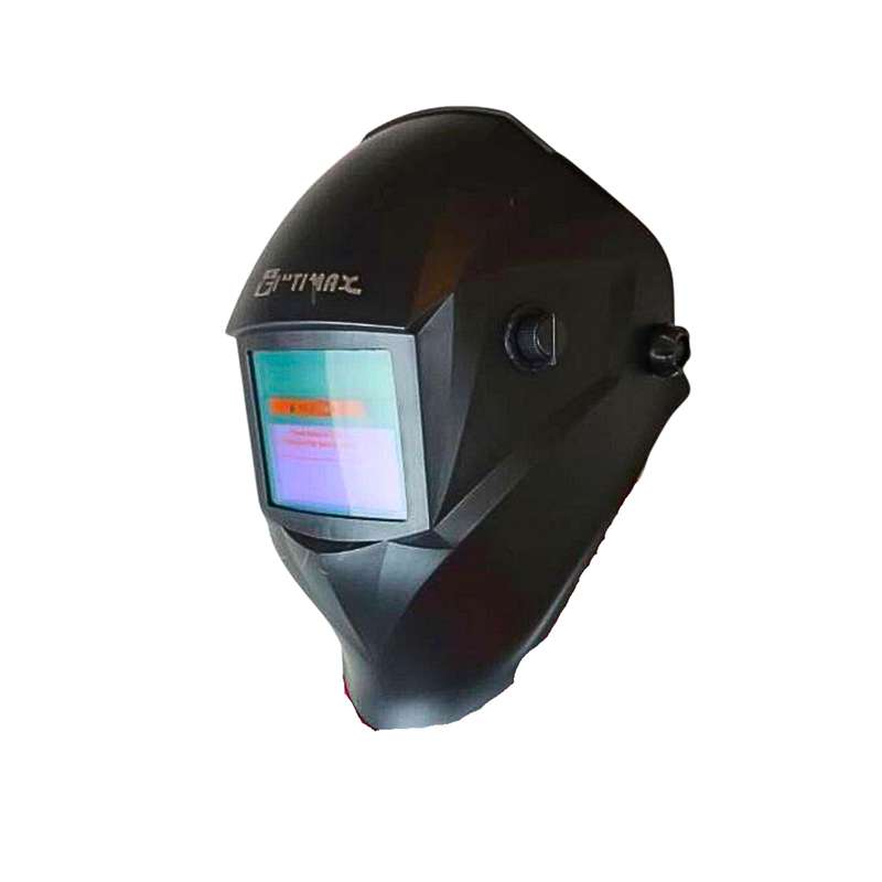 کلاه ایمنی جوشکاری اینتیمکث مدل INTI-0891