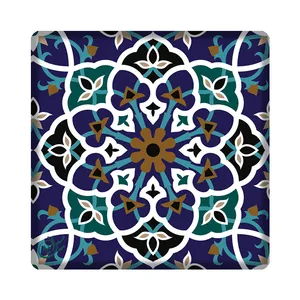 کاشی مبین ایده مدل سنتی kh10 کد 1108