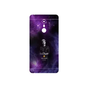 MAHOOT Zayn Malik Cover Sticker for UMI Super