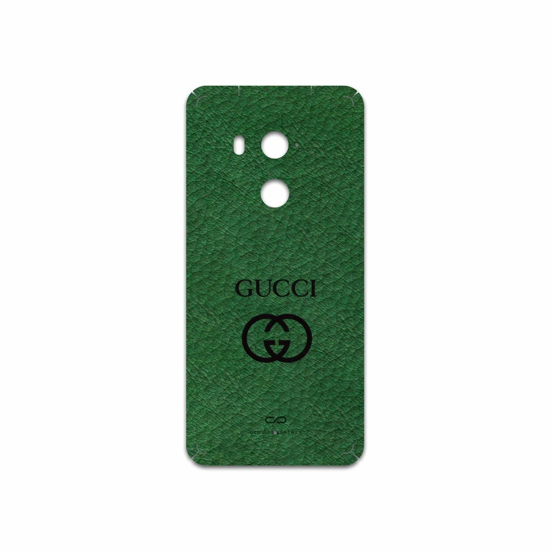 برچسب پوششی ماهوت مدل GL-GCC مناسب برای گوشی موبایل اچ تی سی U11 Plus