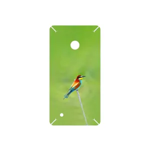 MAHOOT European bee-eater Cover Sticker for Nokia Lumia 530