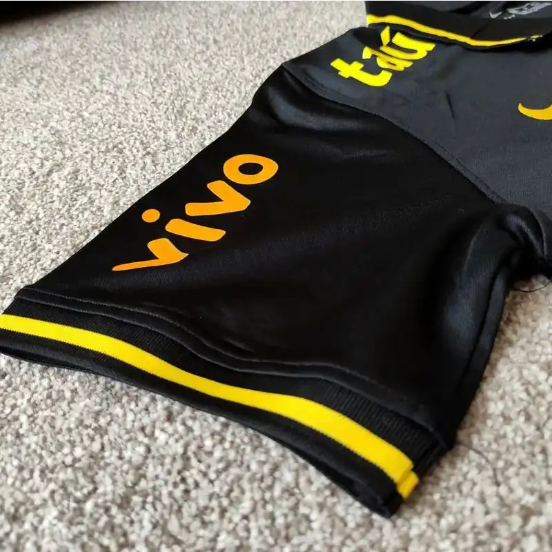 پولوشرت ورزشی مردانه مدل برزیل BK2022