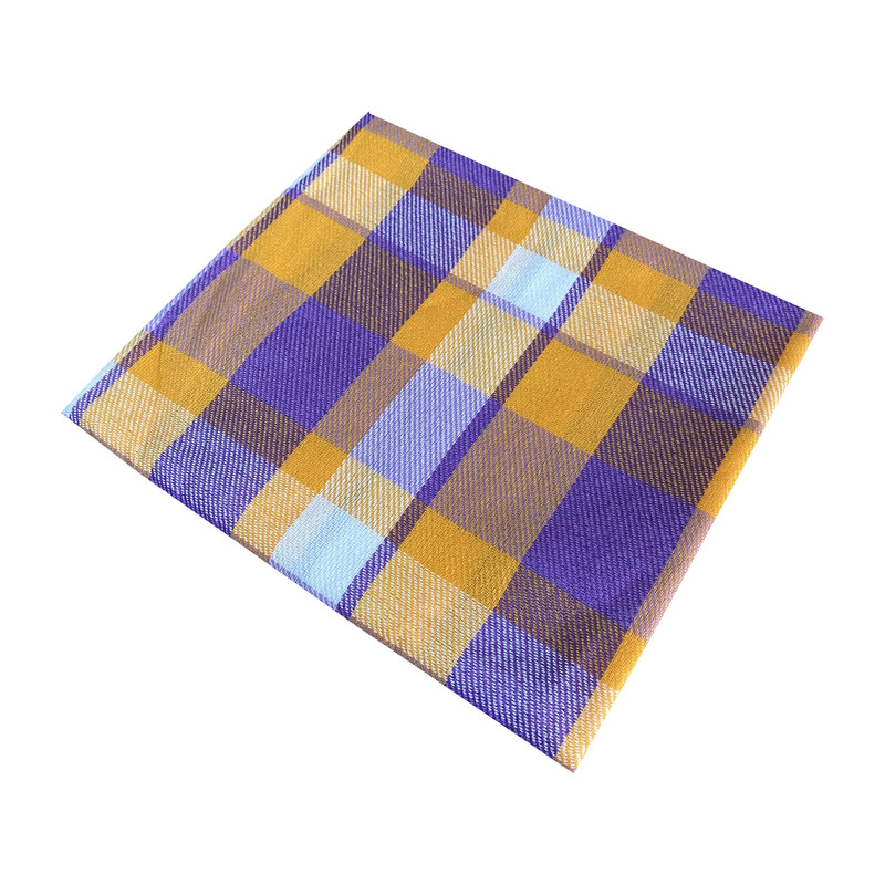 پتو مسافرتی کد 169 سایز 185x145 سانتی متر