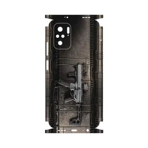 MAHOOT GUN-FullSkin Cover Sticker for Xiaomi Poco M5s