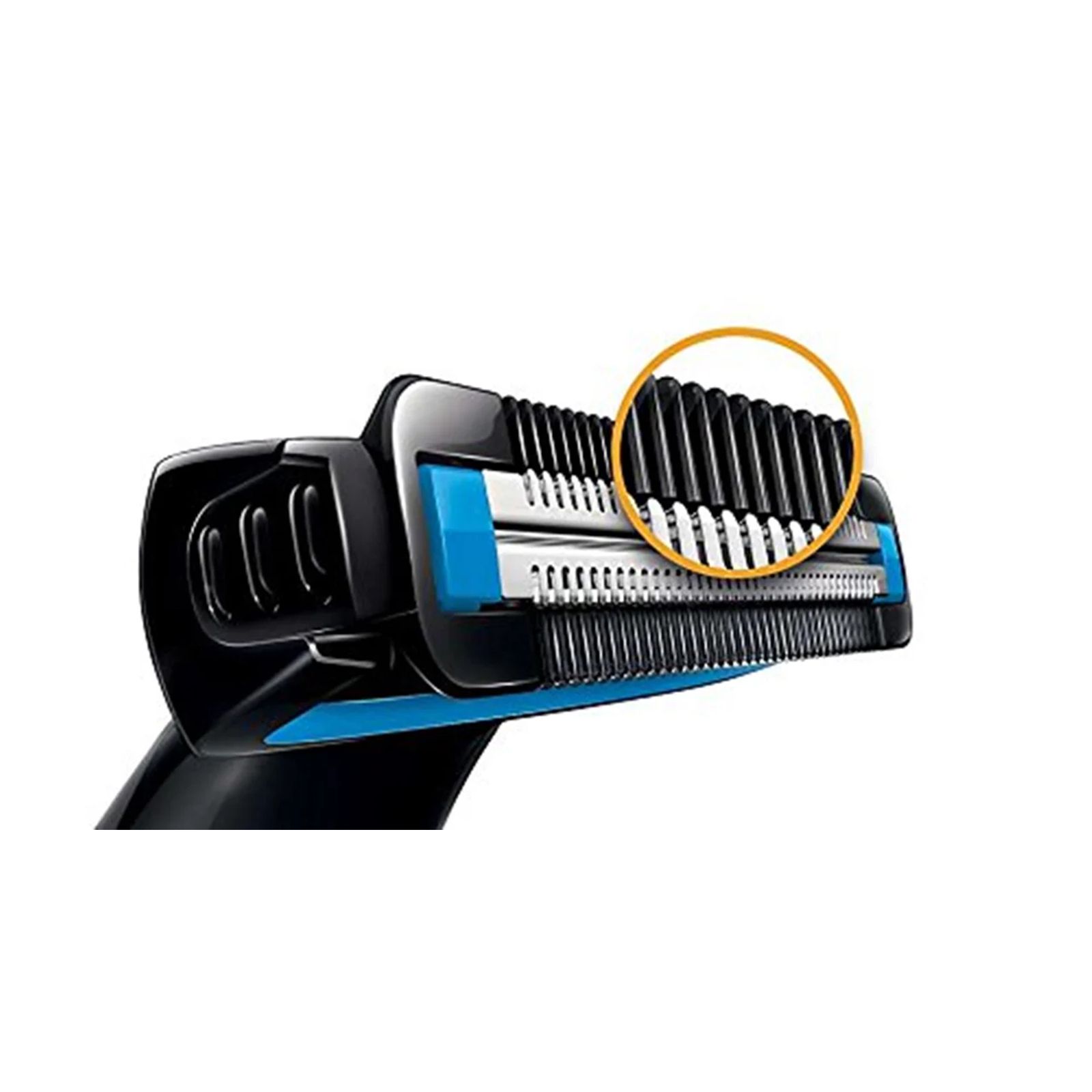 ماشین اصلاح  موی بدن فیلیپس مدل BG1024 -  - 13