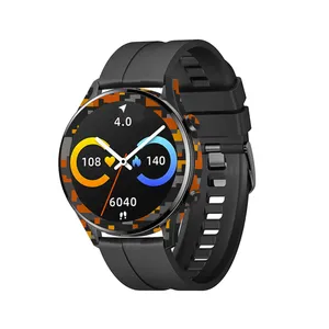 برچسب ماهوت طرح Army-Autumn-pixel مناسب برای ساعت هوشمند شیائومی Imilab W12