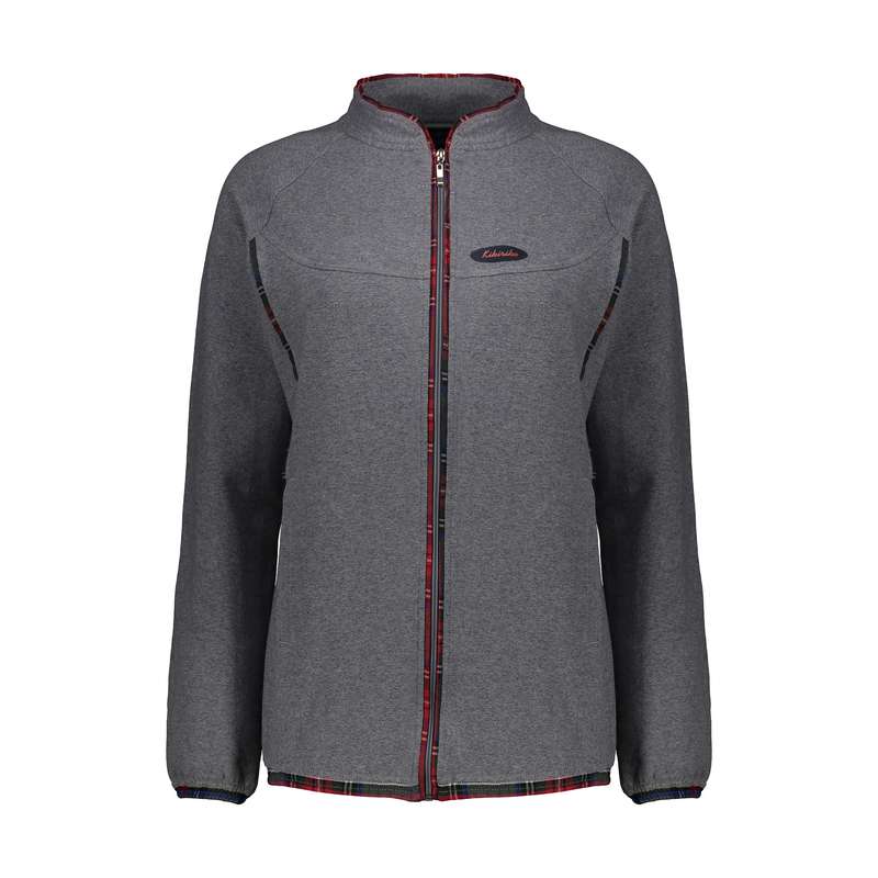 سویشرت زنانه کیکی رایکی مدل BB02747-033