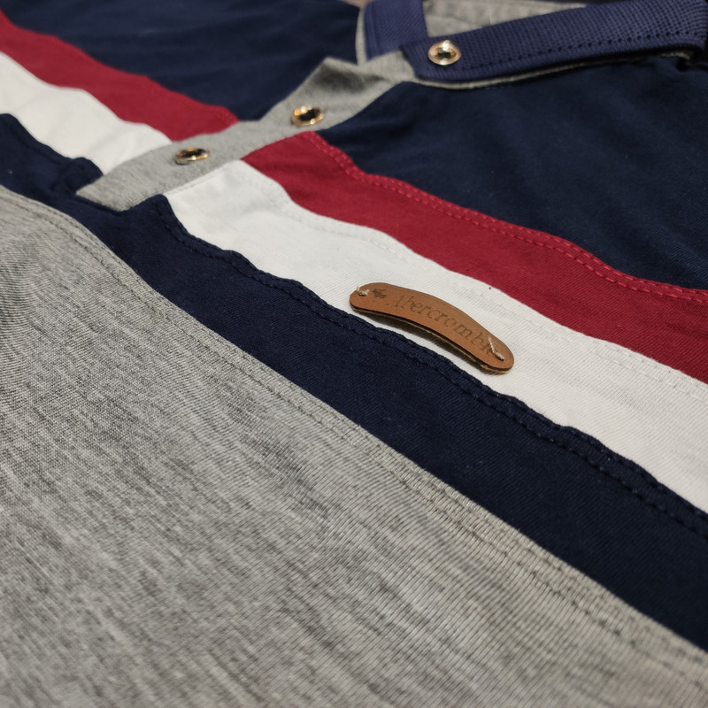 تی شرت آستین کوتاه مردانه مدل MTABERTBS