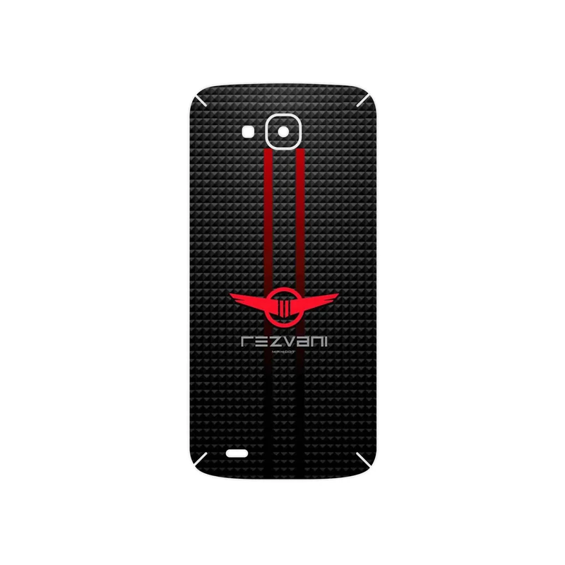 برچسب پوششی ماهوت مدل Rezvani Motors مناسب برای گوشی موبایل ال جی X venture