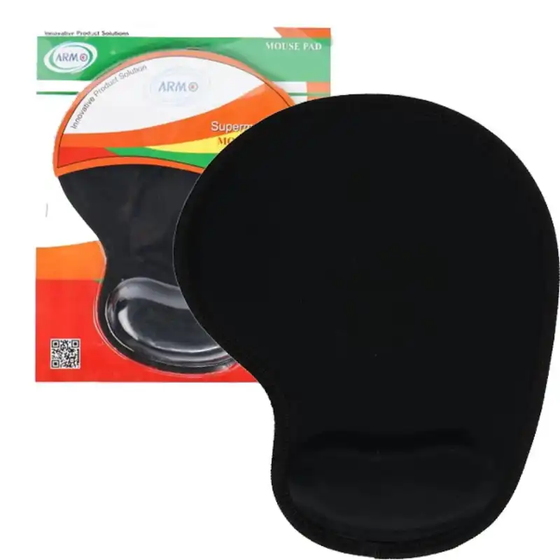 ماوس پد آرمو مدل SUPERME GET_200