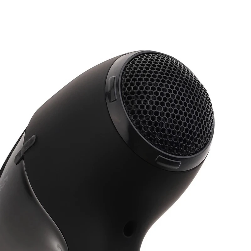 عکس شماره 3 : سشوار حرفه-ای 2400 وات لکسیون مدل performance pro hd:2089