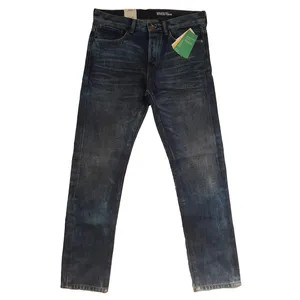 شلوار جین مردانه اچ اند ام مدل 88989