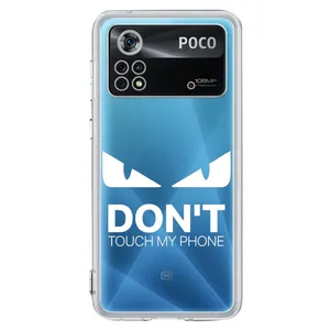 Megafone C26-W Cover For Xiaomi Poco X4 Pro 5G