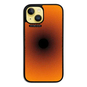 AKAM AMC-WA15-ILLUSION-15 Cover For Apple iPhone 15