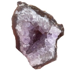 سنگ راف آمیتیست کد 777