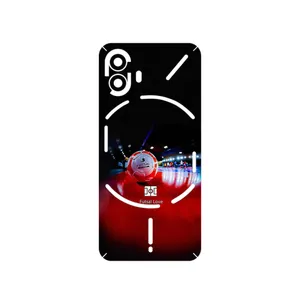 MAHOOT Futsal Cover Sticker for Nothing Phone 2