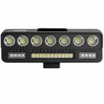 چراغ جلوی دوچرخه لومیکس مدل LX-1500