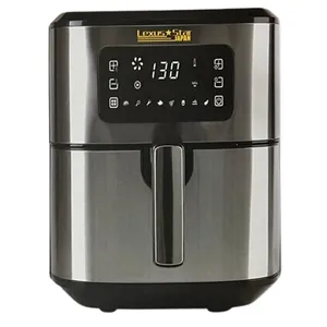 سرخ کن 6.5 لیتری لکسوس استار
مدل LS.9229
