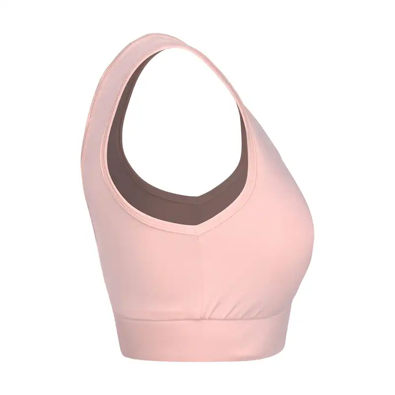 نیم تنه ورزشی زنانه مدل GS-KRS-Dri Fit-2B1796