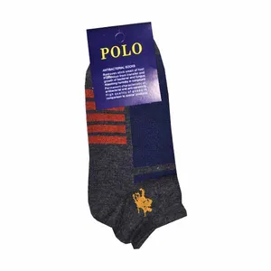 جوراب پولو مدل مچی 1