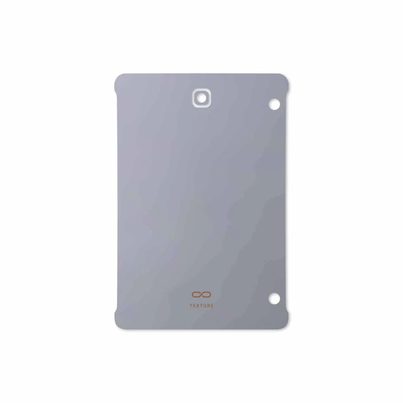 برچسب پوششی ماهوت مدل Matte-Silver مناسب برای تبلت سامسونگ Galaxy Tab S2 8.0 2015 T715