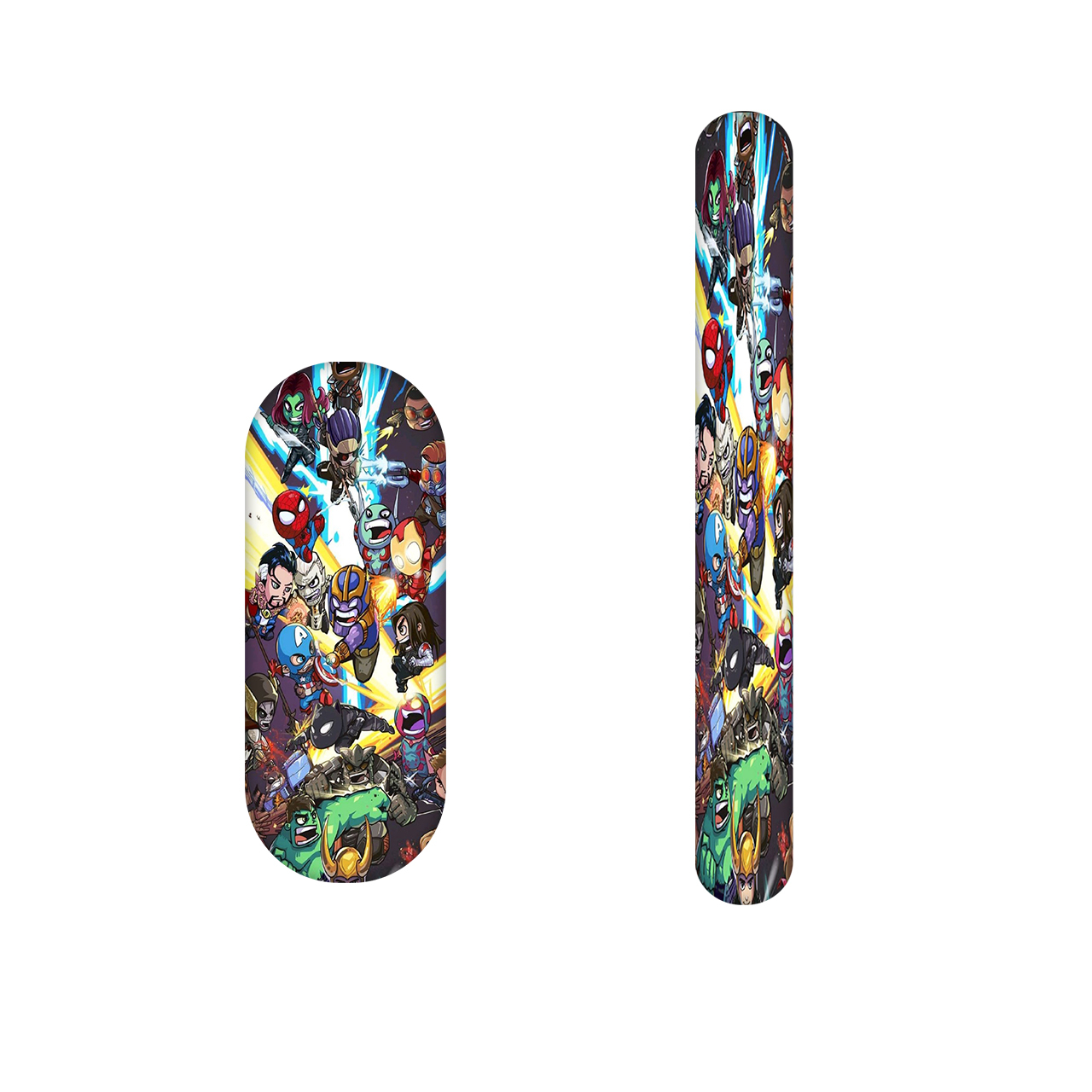 سوهان ناخن مدل مارول کد 985 بسته 2 عددی