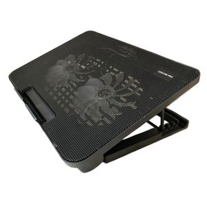 نقد و بررسی پایه خنک کننده لپ تاپ مدل N99 توسط خریداران