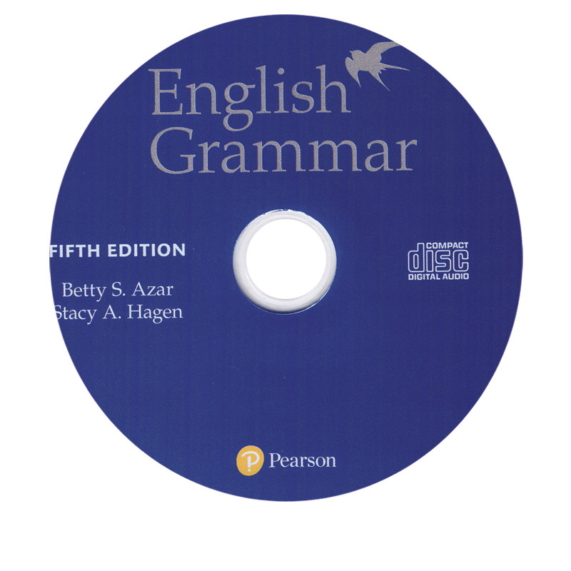 کتاب Understanding And Using English Grammar اثر Betty S. Azar And Stacy A. Hagen انتشارات الوندپویان کتاب Understanding And Using English Grammar اثر Betty S. Azar And Stacy A. Hagen انتشارات الوندپویان