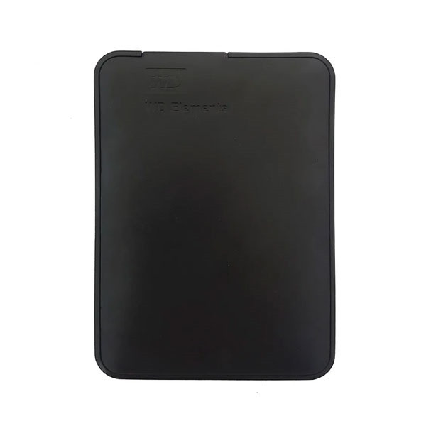 قاب هارد اکسترنال 2.5 اینچی ایلون مدل WD Elements