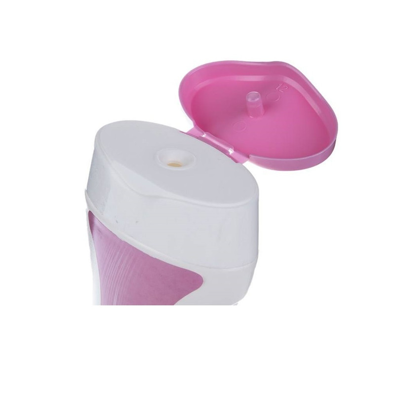 شامپو بدن سیو مدل Lady Care حجم 400 میلی لیتر