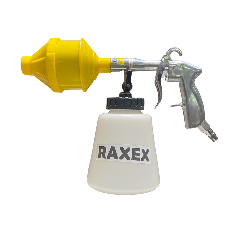 گان فوم پاش راککس مدل TORNADOR گان فوم پاش راککس مدل TORNADOR