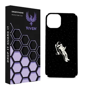 RIVEN RI2-13 Case For Apple iPhone 12