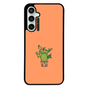 AKAM AMC-WSGS23FE-CACTUS-22 Cover For Samsung Galaxy S23 FE