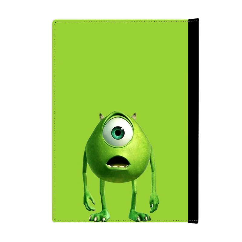 کلاسور پاد آفرین مدل مایک کارخانه هیولاها کد 817