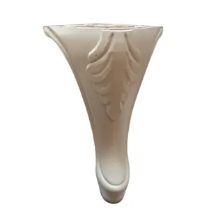 پایه مبل  مدل 20CM کد 322 بسته 4 عددی