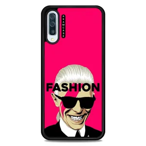 AKAM AMCWSGA50-KARL5 Cover For Samsung Galaxy A50