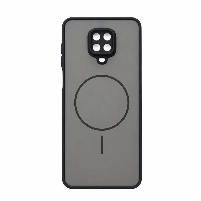 کاور هایکواستار مدل مگ سیف مناسب برای گوشی موبایل شیائومی  redmi note 9s/ 9pro